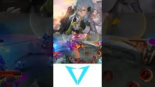 Highlight Dragon Cosmic 18 #mlbb #mobilelegends #mlbbcreatorid
