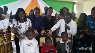 MIMI NI MWALIMU BY ST MARY'S TEACHERS