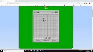 Minesweeper INTO Tetris userscript demo