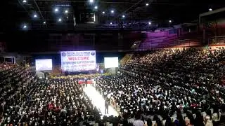 Oath Taking Ceremony for Professional Teachers