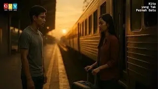 LATE TO DECLARE LOVE — Life Story