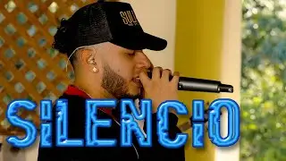 Dehry - Silencio | Live Session | Vol. 1