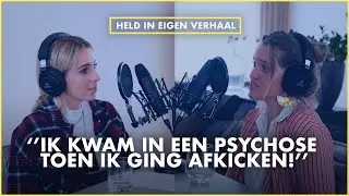 6 jaar GHB VERSLAAFD in het GEHEIM