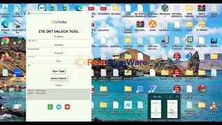 FIRMWARE UNLOCK ZTE TOOL REALFIRMWARE   ZTE F6201B MEGACABLE