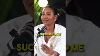 What does ✅ success mean to you ? #podcast