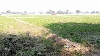 village of Pakistan