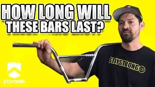 Cult Heaven's Gate Brandon Begin bars explained and review