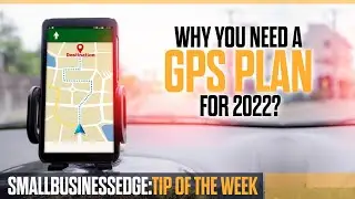 Why You Need a GPS Plan for 2022
