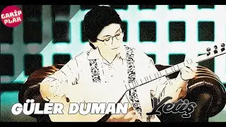 Güler Duman - Yetiş ( Haşimiye Saygı Albümü )