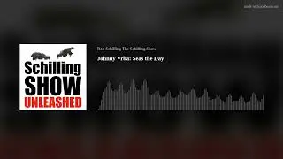Johnny Vrba: Seas the Day