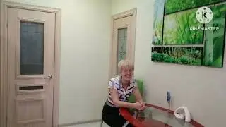 Морозы - 50°