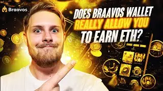 BRAAVOS - STRK AIRDROP SEASON FEBRUARY CAMPAIGN