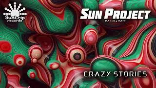 SUN Project - Space Dwarfs (1997 Mix)