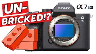 Sony A7S III 3.02 Firmware Update - Did They FINALLY Fix It?
