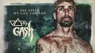 Steve Vai - She Saved My Life Tonight (Vai/Gash)