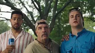 Dak Prescott x Bud Light - Lawn Lines - Bud Light Commercial