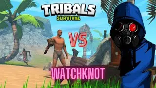 regretting my life choices on tribals the next chapter