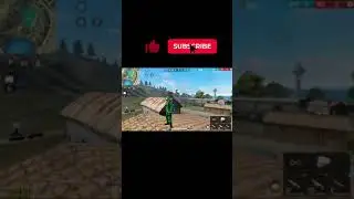 Rush Trick In Pochinok Double Dorr House 🏘️ #subscribeformorevideos