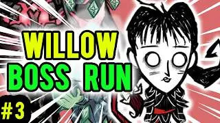 Defeating Celestial Champion! | Don't Starve Together