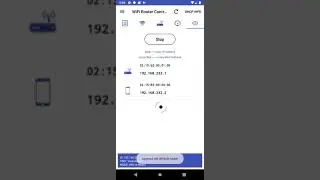 WiFi Router Admin Setup