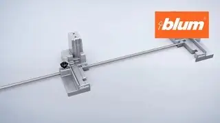 Приспособление для сборки BOXFIX E-T от Blum