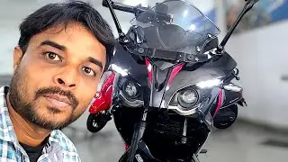 RS 200 🔥 Bajaj Pulsar rs 200 cc | Bike Review  On road Price