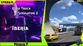 #eurotrucksimulator2​