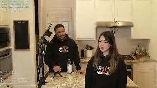 ExtraEmily Snaps At Nick