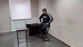 Табуретки от Ковкаград