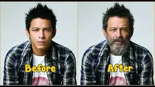 Cara Edit Foto Menjadi Tua Di Aplikasi FaceApp