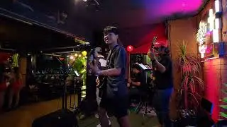 แสงสุดท้าย - bodyslam | Cover by DIAW GUN