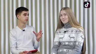 Виолетта Куликова. Миллион в Тик ток. Что снимать? Как набрать много подписчиков? ШОУ СОРИВМЫ 3