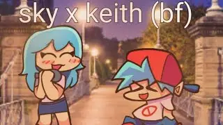 skyxkeith(bf) FOREVER💙💜