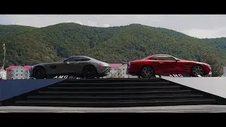 Showreel maxvideo