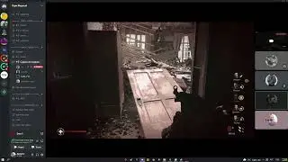 панцершрек деныс