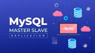 How to setup MASTER SLAVE Replication on centos 7 || #mysql #master #slave