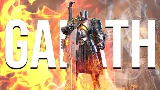 Genesis Moba : Galath