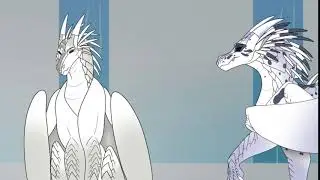 [Wings of Fire] Bust Your Kneecaps || Parts 1&2