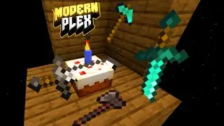 Сильные противники ModernPlex • CakeWars •