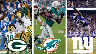 Every Team's MOST Electric Play vs Their Division!