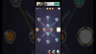 Cell Expansion Wars Lvl 221 Walkthrough