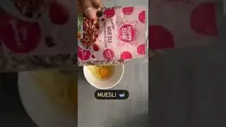 Petit déjeuner Healthy