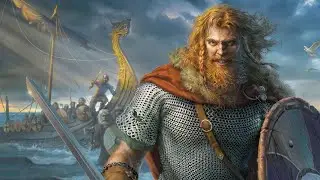 Cum Arăta Viata Unui Viking?