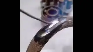 Welding Rod Copper And Aluminum Flux Cored Wire Steel Copper Aluminum Soldering Tool Weld Flux