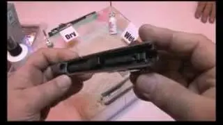 Sentry Solutions talks about a revolutionary new approach to gun cleaning and gun care