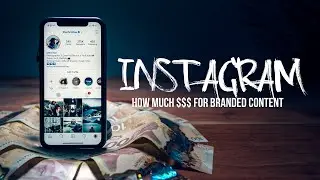 How much money do INFLUENCERS make off sponsored content? (REAL NUMBERS)