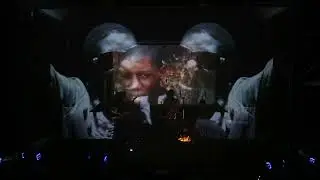 HONESTY - RUDEBOY ft. Rarelyalways (Live at The Nave Studios, Leeds)