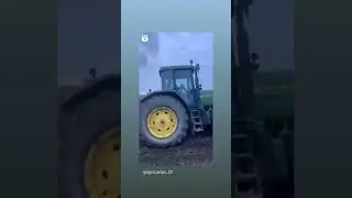 john deer