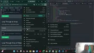 Penejlasan Vue V- Event Modifier