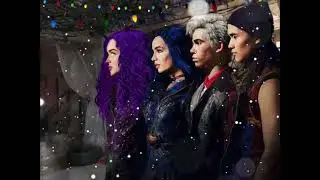 You And Me [Movie Version] - Cast of Descendants 2